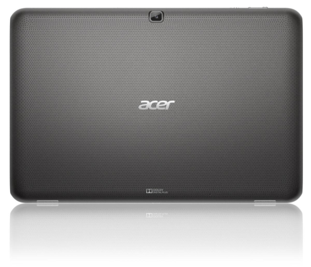 Acer ICONIA TAB A701 T3/1GB/32/3G/Android 4.0 czarny - 81229 - zdjęcie 4